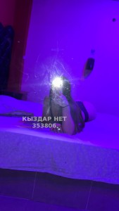 Проститутка Алматы Девушка№353806 Albina на выезд Фотография №3247338