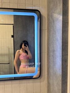 Проститутка Алматы Анкета №453272 Фотография №3739300