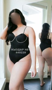Проститутка Шымкента Девушка№449229 Adelina Фотография №3763378